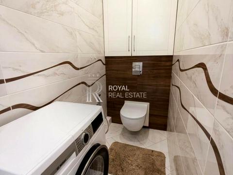 квартира по адресу Академика Лебедева ул., 1