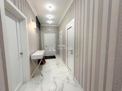 квартира по адресу Академика Лебедева ул., 1