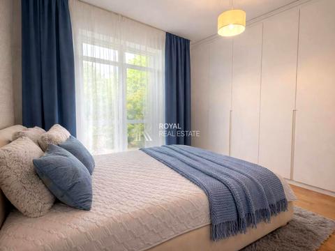 квартира по адресу Академика Лебедева ул., 1