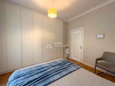 квартира по адресу Академика Лебедева ул., 1