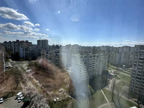 квартира за адресою Тростянецька вул., 7-В