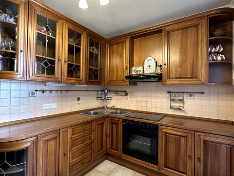 квартира за адресою Тростянецька вул., 7-В