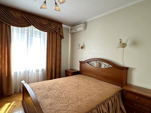квартира за адресою Тростянецька вул., 7-В