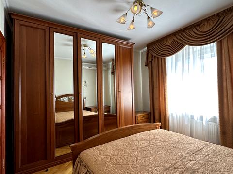 квартира за адресою Тростянецька вул., 7-В