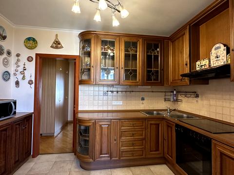 квартира за адресою Тростянецька вул., 7-В