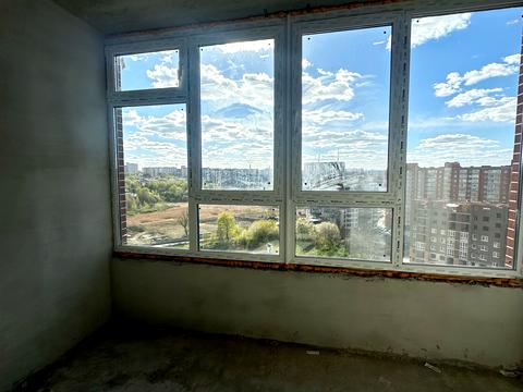 квартира по адресу січових стрільців