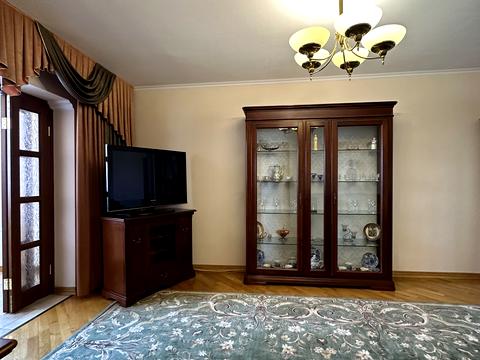 квартира за адресою Тростянецька вул., 7-В