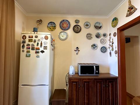 квартира за адресою Тростянецька вул., 7-В