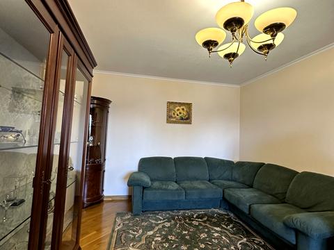 квартира за адресою Тростянецька вул., 7-В