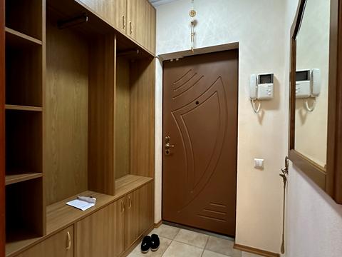 квартира за адресою Тростянецька вул., 7-В