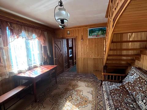 дом по адресу с. Козинцы, Шевченка