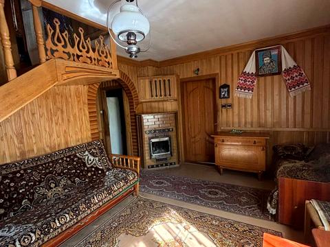 дом по адресу с. Козинцы, Шевченка