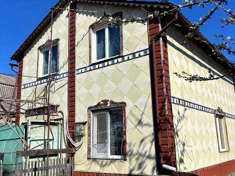 дом по адресу с. Козинцы, Шевченка