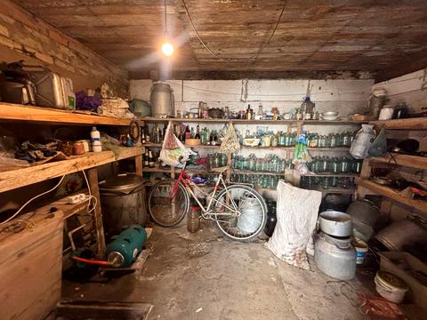 дом по адресу с. Козинцы, Шевченка