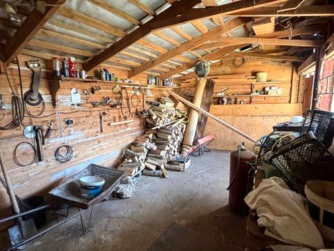 дом по адресу с. Козинцы, Шевченка