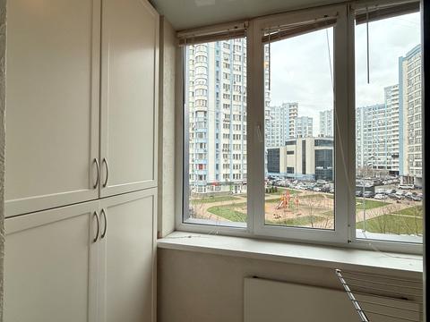 квартира за адресою Завальна вул., 10-В