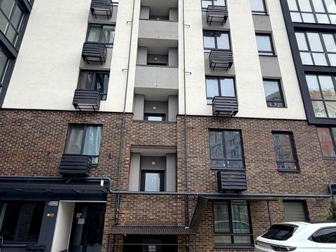 квартира за адресою Дніпро, Миколи Різоля вул. (Маршала Судця), 32