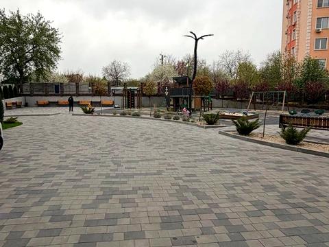 квартира за адресою Дніпро, Миколи Різоля вул. (Маршала Судця), 32