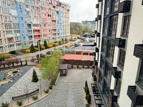 квартира за адресою Дніпро, Миколи Різоля вул. (Маршала Судця), 32