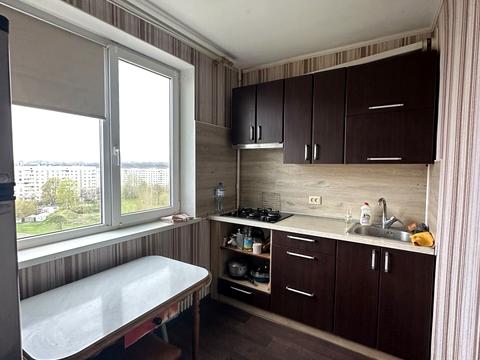 квартира по адресу Родниковая ул., 7