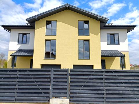 дом по адресу Ивасюка ул.