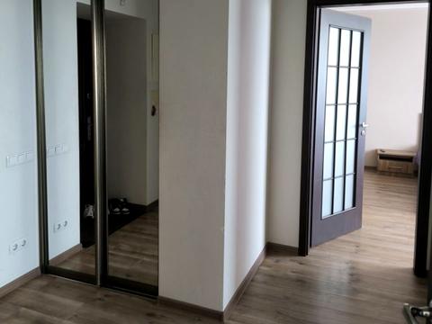 квартира за адресою Прохоровська вул., 39/41