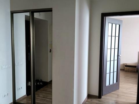 квартира за адресою Прохоровська вул., 39/41