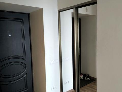 квартира за адресою Прохоровська вул., 39/41