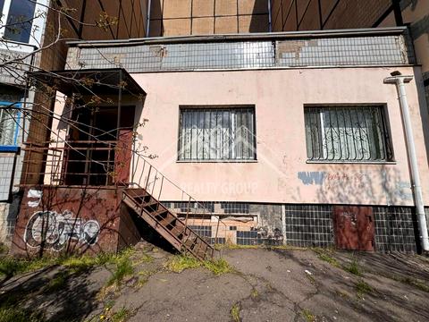 комерційна за адресою Ювілейний мікрорайон вул., 15