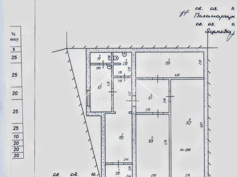 комерційна за адресою Ювілейний мікрорайон вул., 15