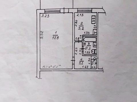 квартира за адресою Давида Ойстраха вул. (Затонського), 5