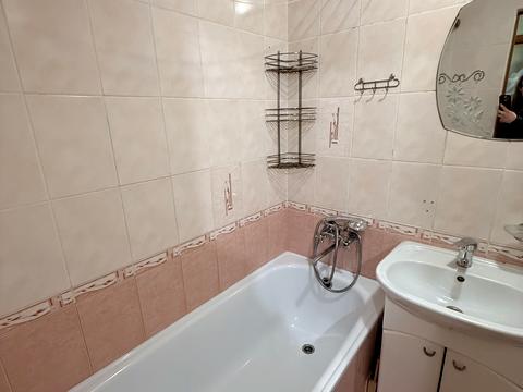 квартира за адресою C. Петлюри бульв., 4