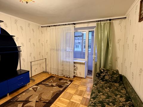 квартира за адресою C. Петлюри бульв., 4