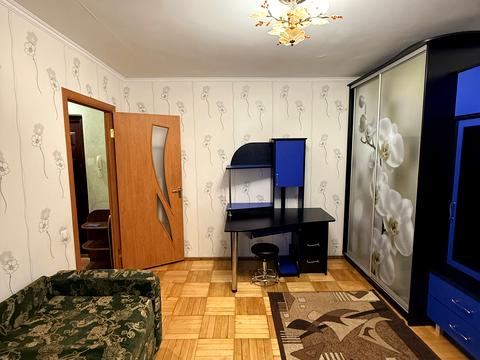 квартира за адресою C. Петлюри бульв., 4