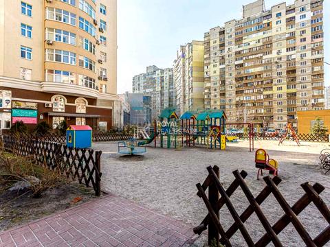 квартира за адресою Драгоманова вул., 40-Ж
