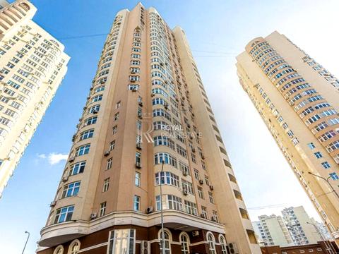 квартира за адресою Драгоманова вул., 40-Ж