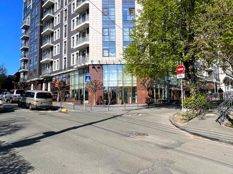 квартира по адресу Зверинецкая ул., 47