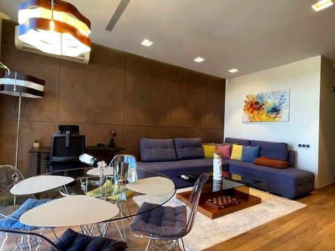 квартира по адресу Зверинецкая ул., 47