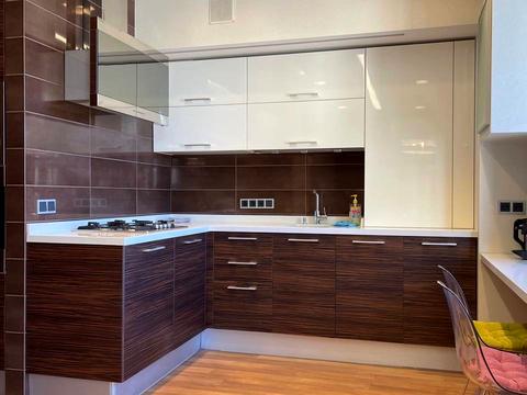 квартира по адресу Зверинецкая ул., 47