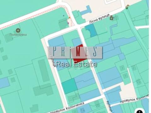 ділянка за адресою Шевченка вул.