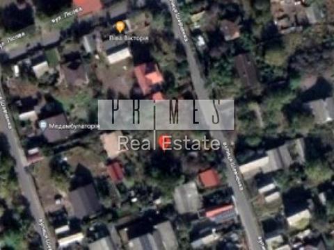 ділянка за адресою Шевченка вул.