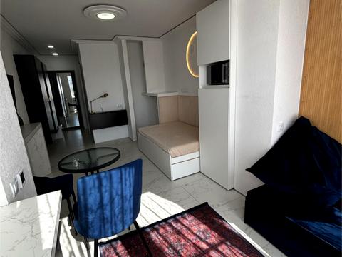 квартира за адресою Київ, Жилянська вул., 72