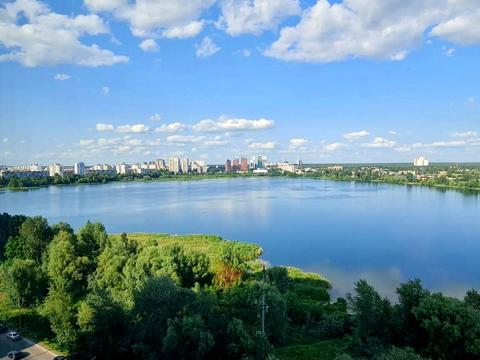 квартира по адресу Ревуцкого ул., 54