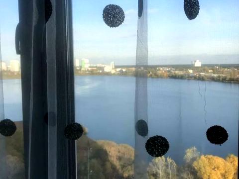 квартира по адресу Ревуцкого ул., 54