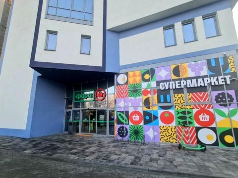 квартира по адресу Ревуцкого ул., 54