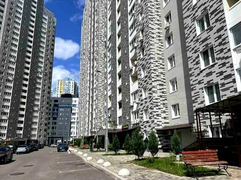 квартира по адресу Ревуцкого ул., 54