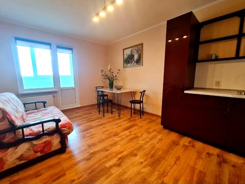 квартира по адресу Ревуцкого ул., 54