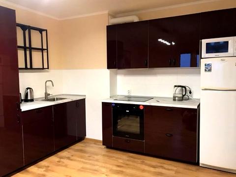 квартира по адресу Ревуцкого ул., 54