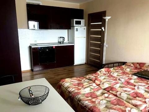 квартира по адресу Ревуцкого ул., 54