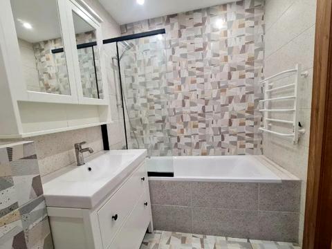 квартира по адресу Ревуцкого ул., 54